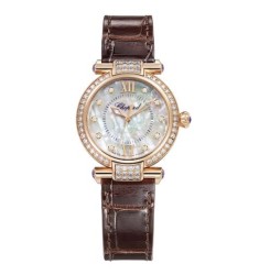 Fake Chopard Imperiale Automatic 29mm Ladies 384319-5010