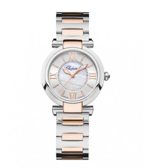 Fake Chopard Imperiale Automatic 29mm Ladies 388563-6006