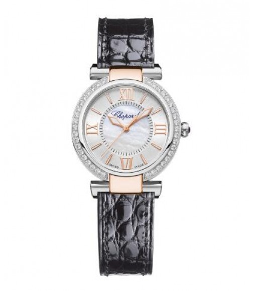 Fake Chopard Imperiale Automatic 29mm Ladies 388563-6007