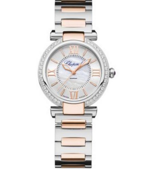 Replica Chopard Imperiale Automatic 29mm 388563-6008