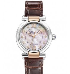 Fake Chopard Imperiale Automatic 29mm Ladies 388563-6013