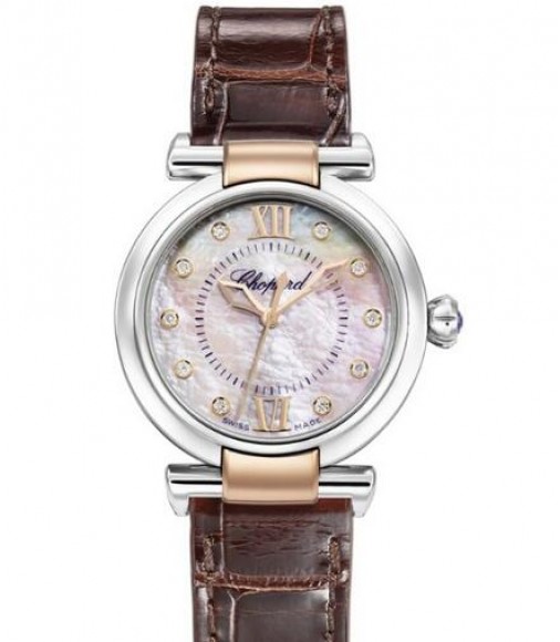 Fake Chopard Imperiale Automatic 29mm Ladies 388563-6013