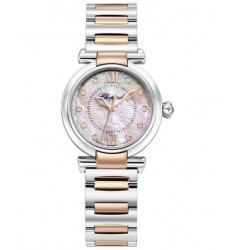 Replica Chopard Imperiale Automatic 29mm Ladies 388563-6014