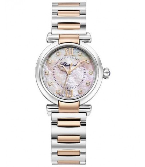 Replica Chopard Imperiale Automatic 29mm Ladies 388563-6014