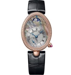 Copy Breguet Reine de Naples 8908BR/5T/964/D00D