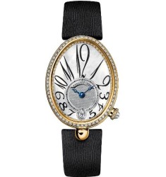 Copy Breguet Reine de Naples Automatic Ladies 8918BA/58/964/D00D