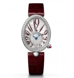 Copy Breguet Reine de Naples Automatic Ladies 8918BB/5P/964/D00D