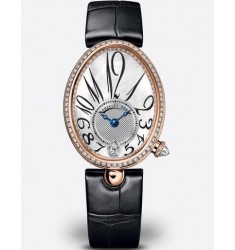 Copy Breguet Reine de Naples 8918BR/58/964/D00D