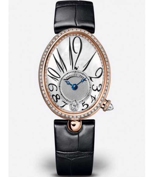 Copy Breguet Reine de Naples 8918BR/58/964/D00D