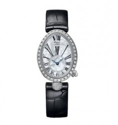 Copy Breguet Reine de Naples Automatic Mini Ladies 8928BB/51/944/DD0D