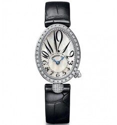 Copy Breguet Reine de Naples Automatic Mini Ladies 8928BB/5W/944/DD0D