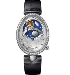 Copy Breguet Reine de Naples Jour/Nuit 8998BB/11/974/D00D