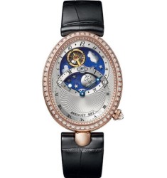 Copy Breguet Reine de Naples Jour/Nuit 8998BR/11/974/D00D