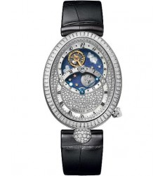 Copy Breguet Reine de Naples Jour/Nuit 8999BB/8D/974/DD0D