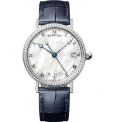 Copy Breguet Classique Automatic 33.5mm Ladies 9068BB/52/976/DD00