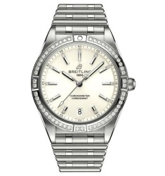 Copy Breitling Chronomat 36mm Ladies A10380591A1A1