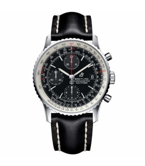 Copy Breitling Navitimer 1 Chronograph 41 A13324121B1X2