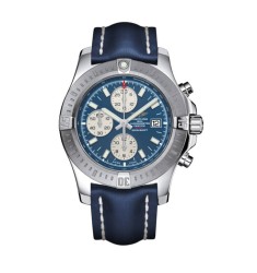 Copy Breitling Colt Chronograph Automatic 44 A13388111C1X1