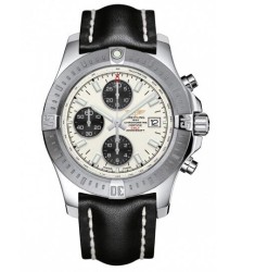 Copy Breitling Colt Chronograph Automatic 44 A13388111G1X1