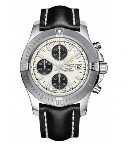 Copy Breitling Colt Chronograph Automatic 44 A13388111G1X1