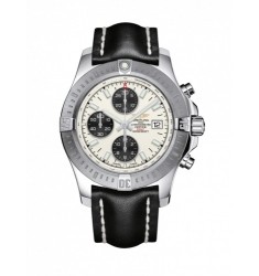 Copy Breitling Colt Chronograph Automatic 44 A13388111G1X1