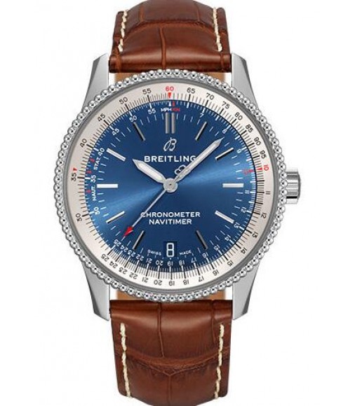 Copy Breitling Navitimer 1 Automatic 38 Midsize A17325211C1P4