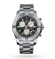 Copy Breitling Colt Chronograph 44 Men's A17388101C1X4