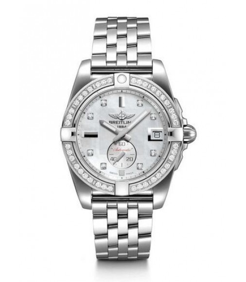 Copy Breitling Galactic 36 Automatic A37330531A1A1