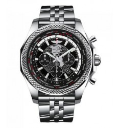 Copy Breitling Bentley B05 Unitime Royal Ebony Mens AB0521U4.BD79.990A