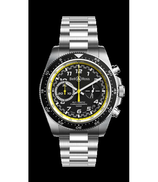 Copy Bell & Ross BR V3 94 R.S.20 Limited Edition BRV394-RS20/SCA