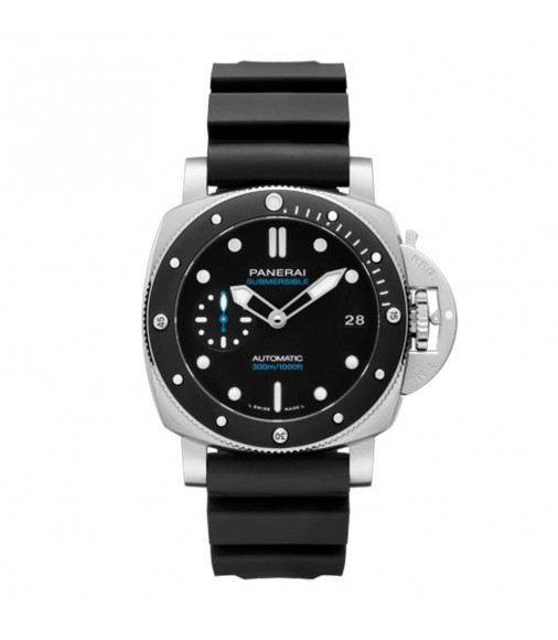 Fake Panerai Submersible Automatic Black Dial 42 mm Men's PAM00683