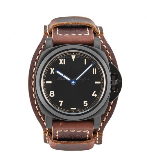 Replica Panerai Luminor California 8 Days DLC PAM00779