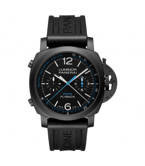 Fake Panerai Luminor Yachts Challenge Flyback Chronograph PAM00788