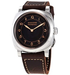 Fake Panerai Radiomir 1940 3 Days Acciaio 47mm PAM00790