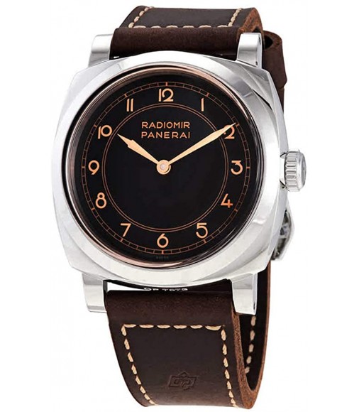 Fake Panerai Radiomir 1940 3 Days Acciaio 47mm PAM00790