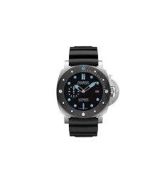 Replica Panerai Luminor Submersible Collection BMG-TECH Carbotech 47MM PAM00799