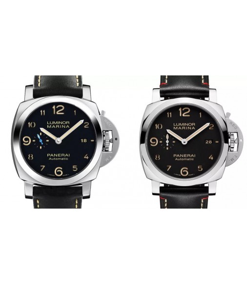 Fake PANERAI LUMINOR MARINA 44MM PAM00910