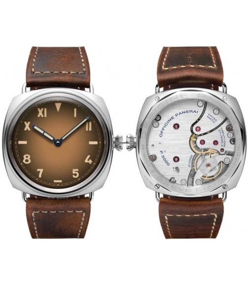 Replica Panerai RADIOMIR CALIFORNIA 47MM PAM00931