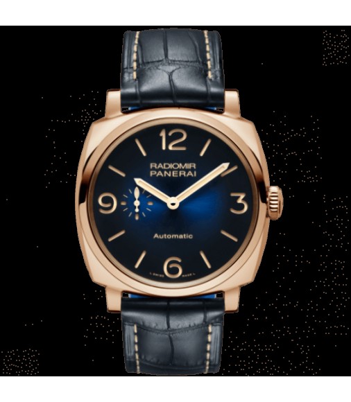 Replica Panerai PAM00934 Radiomir 1940 45 3 Days Automatic