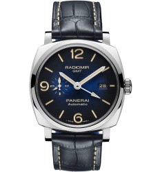 Replica Panerai Radiomir 1940 3 Days GMT PAM00945