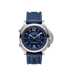 Replica Panerai Luminor Regatta Transat Classique 2019 47mm PAM00956