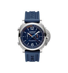 Replica Panerai Luminor Regatta Transat Classique 2019 47mm PAM00956