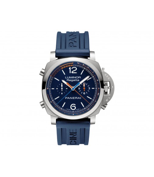 Replica Panerai Luminor Regatta Transat Classique 2019 47mm PAM00956