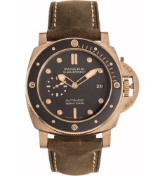 Replica Panerai Submersible Bronzo "Brownzo" 47mm Boutique Edition Pam00968