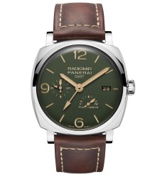 Replica Panerai RADIOMIR GMT 45MM PAM00998