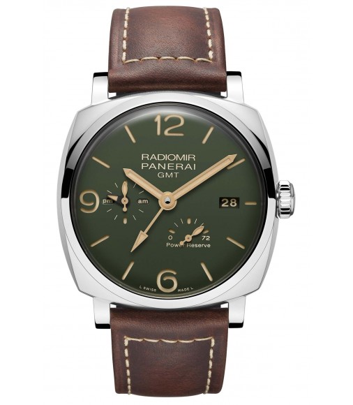 Replica Panerai RADIOMIR GMT 45MM PAM00998