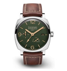 Fake Panerai RADIOMIR GMT POWER RESERVE 45MM PAM00999