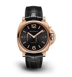 Replica Panerai LUMINOR DUE 42MM PAM01041