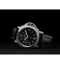 Fake Panerai Luminor Logo Pam01084