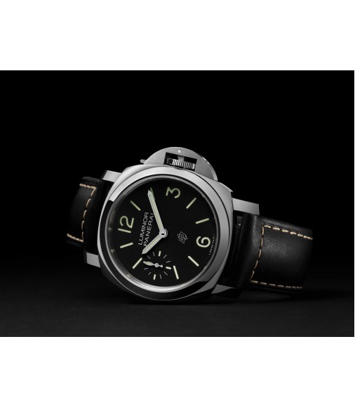 Fake Panerai Luminor Logo Pam01084